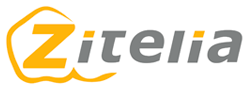 Zitelia – Diseño web, aplicaciones móviles y control de acceso. Logo