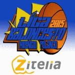 Patrocinamos la liga de baloncesto de Miengo y Polanco