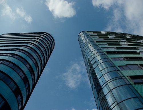 Mercado de aplicaciones móviles