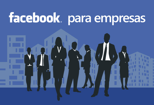Facebook para empresas