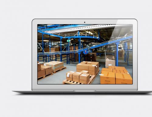 Desarrollo de software a medida para la empresa logística