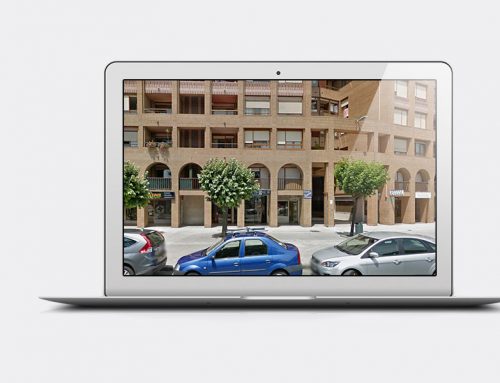 Desarrollo de software a medida para Dávila Parque