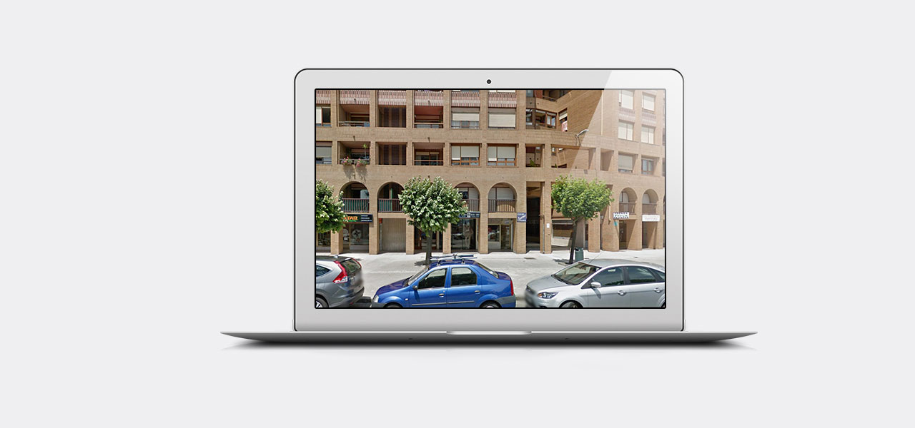 Control de acceso Davila Park