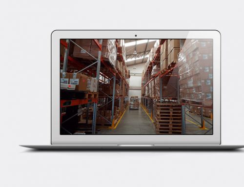 Desarrollo de software a medida para conector SAP personalizado