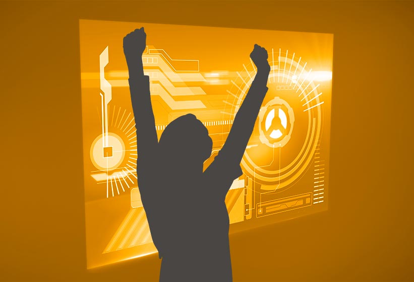 desarrollo software en aulas españolas