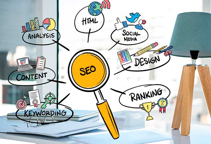 SEO en textos en Cantabria