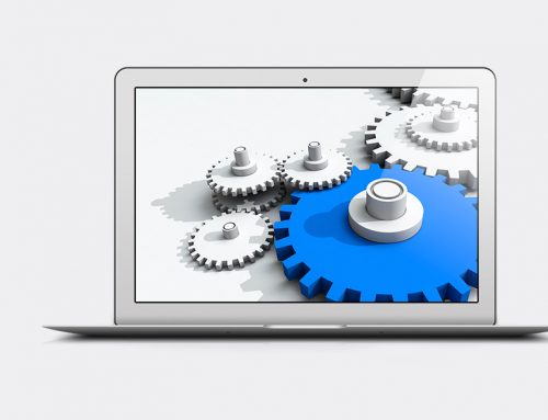 Desarrollo de software a medida para Prevención Riesgos Laborales