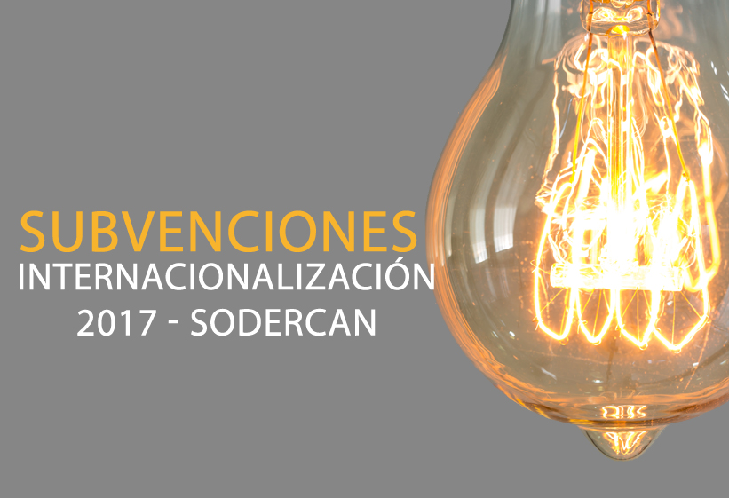 Foto internacionalización Sodercan