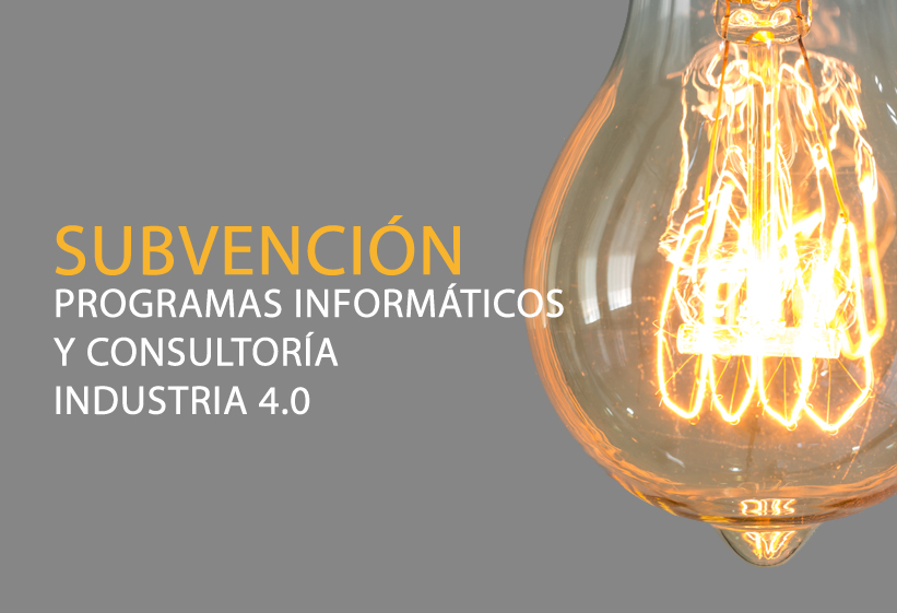 Programas informáticos y consultoría