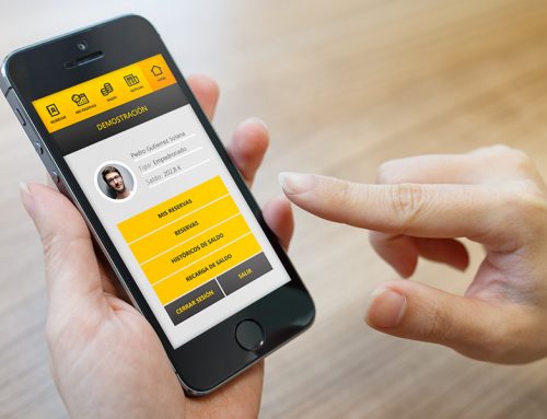 Desarrollo de software a medida para Clicac