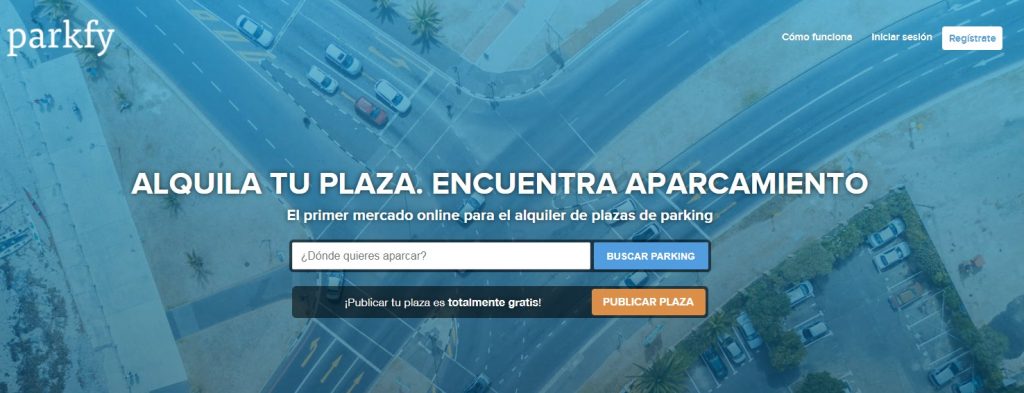 ParkFY