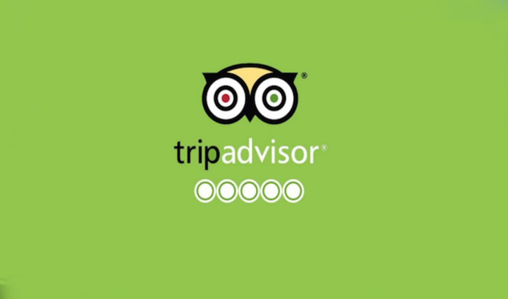 TripAdvisor