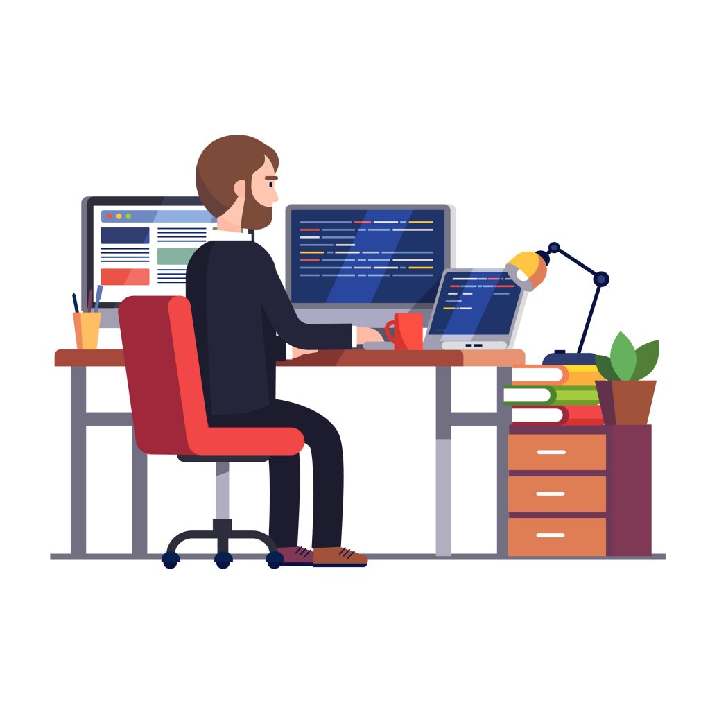 Programador