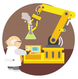 investigación