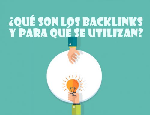 ¿Qué son los backlinks y para qué se utilizan?