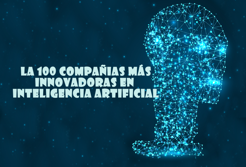 compañías más innovadoras en inteligencia artificial