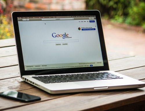 Cómo buscar imágenes libres de derecho en Google