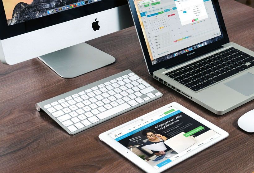 Tecnologías de la Información y la Comunicación