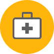 Empresa de desarrollo software - Salud