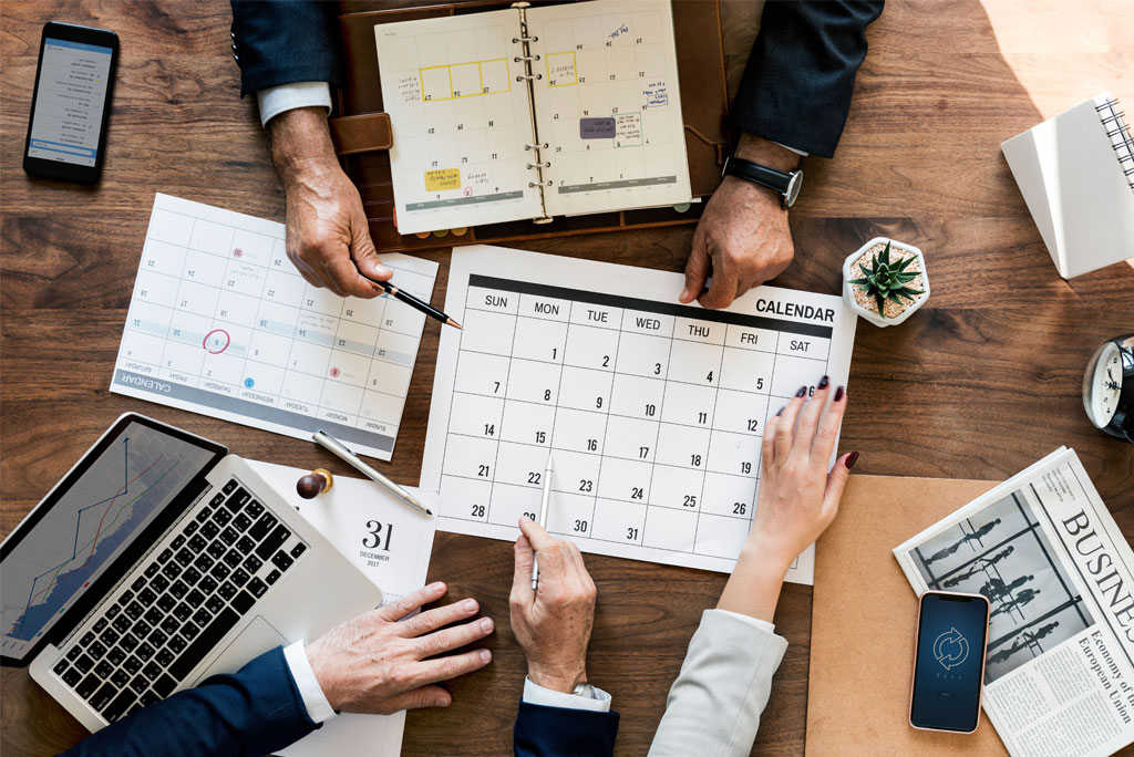 Nueva normativa para control de presencia