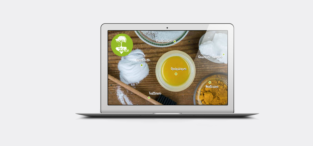 Auditoría de Posicionamiento para Flipo en Verde