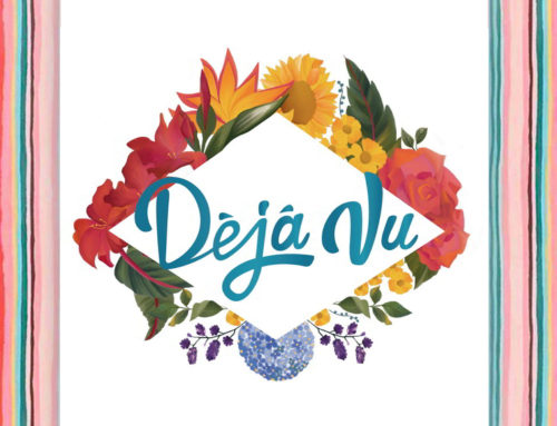 Desarrollo de diseño a medida para Déjà Vu Moda