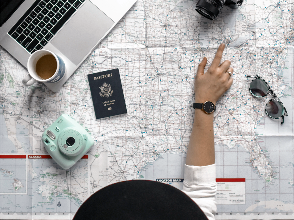 innovaciones tecnológicas para turistas