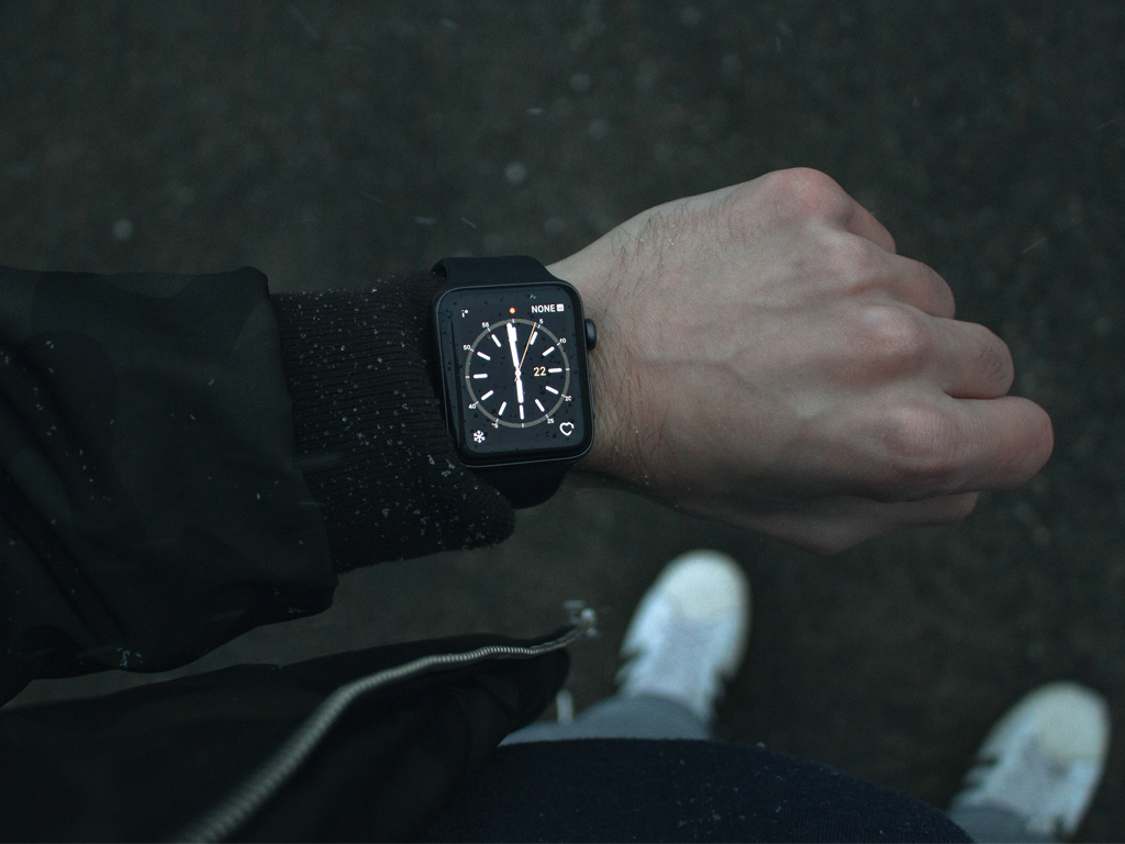 wearables para deportistas