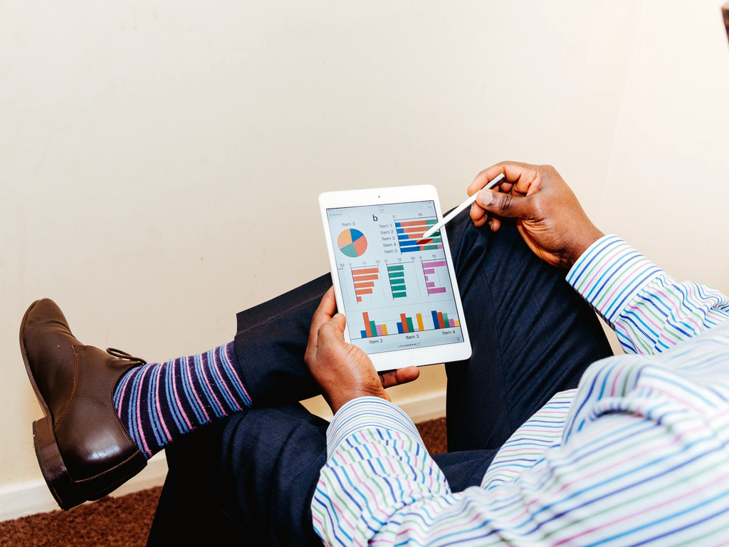 internet de las cosas y la industria 4.0