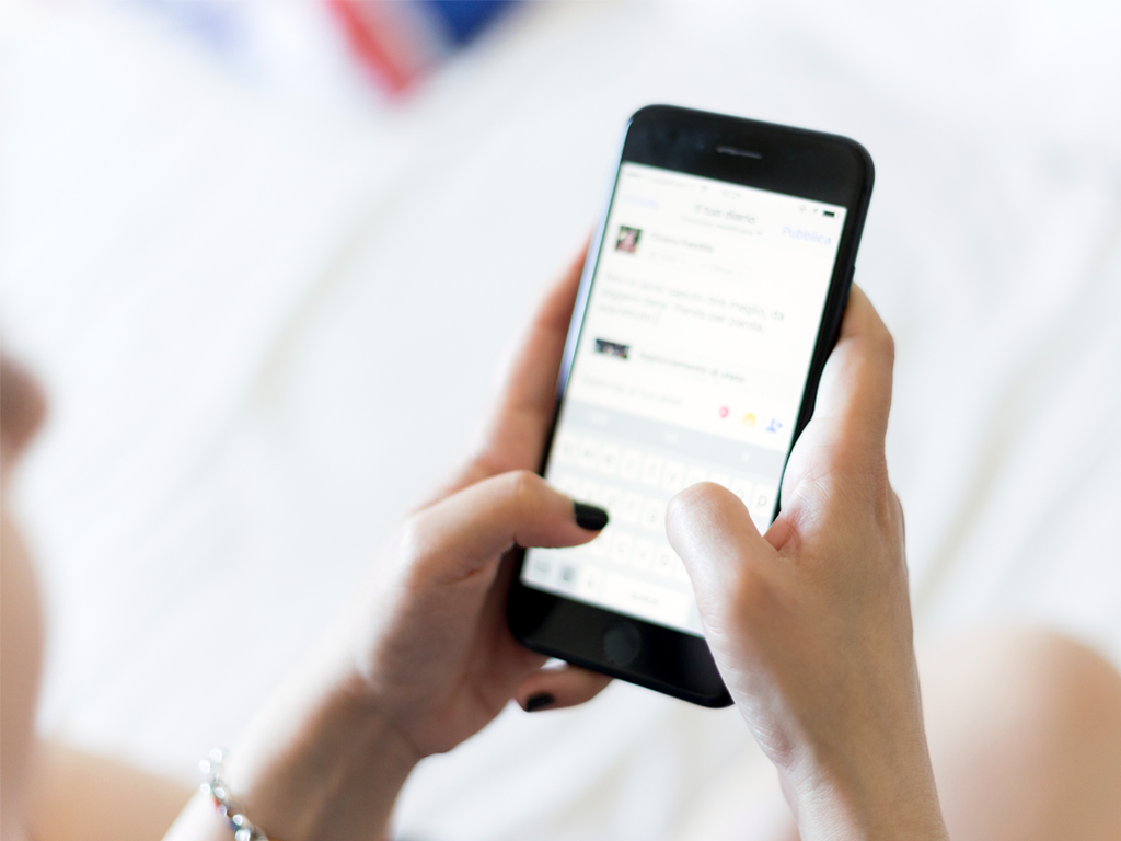 Chatbots de salud mental