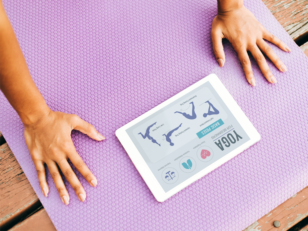 transformacion digital de centros deportivos