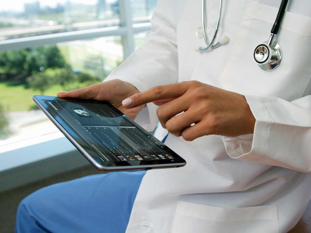 inteligencia artificial y medicina