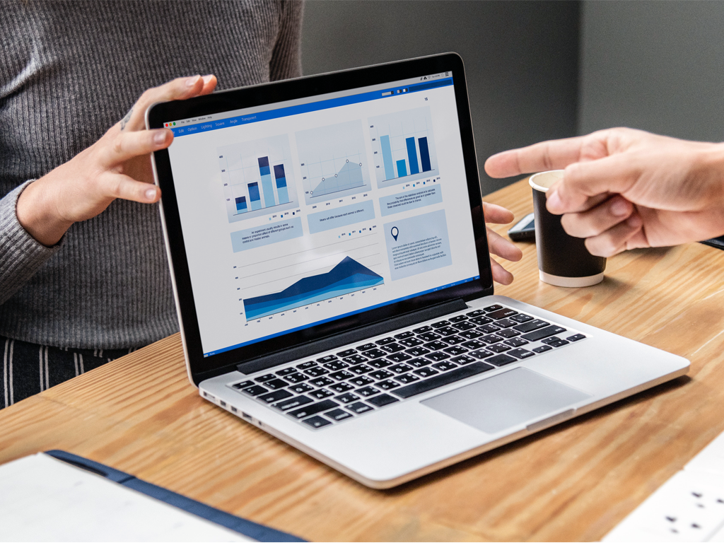 Big data y turismo digital