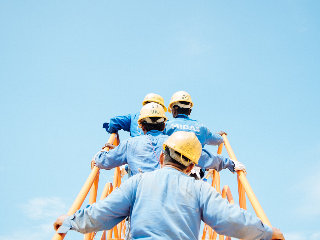 monitorizacion de procesos industriales
