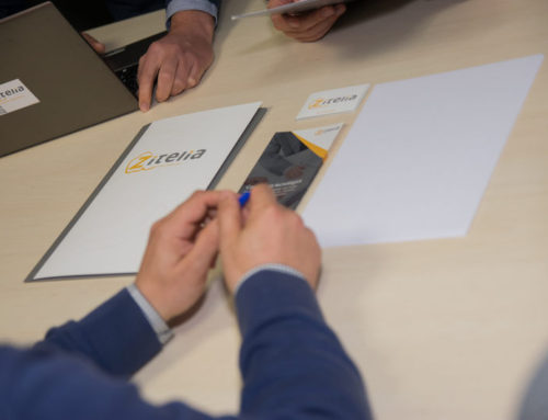 “La empresa de software que necesitas”