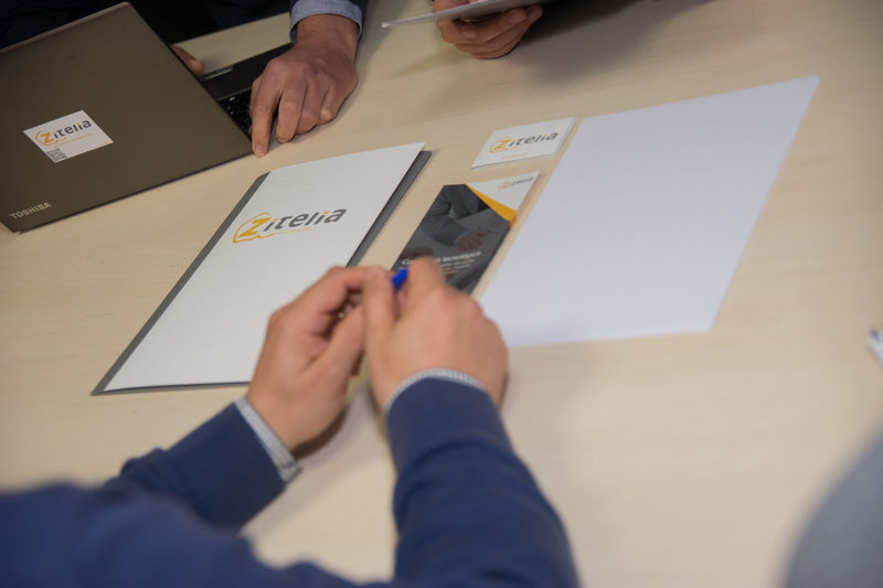 ZITELIA SOLUCIONES TECNOLÓGICAS
