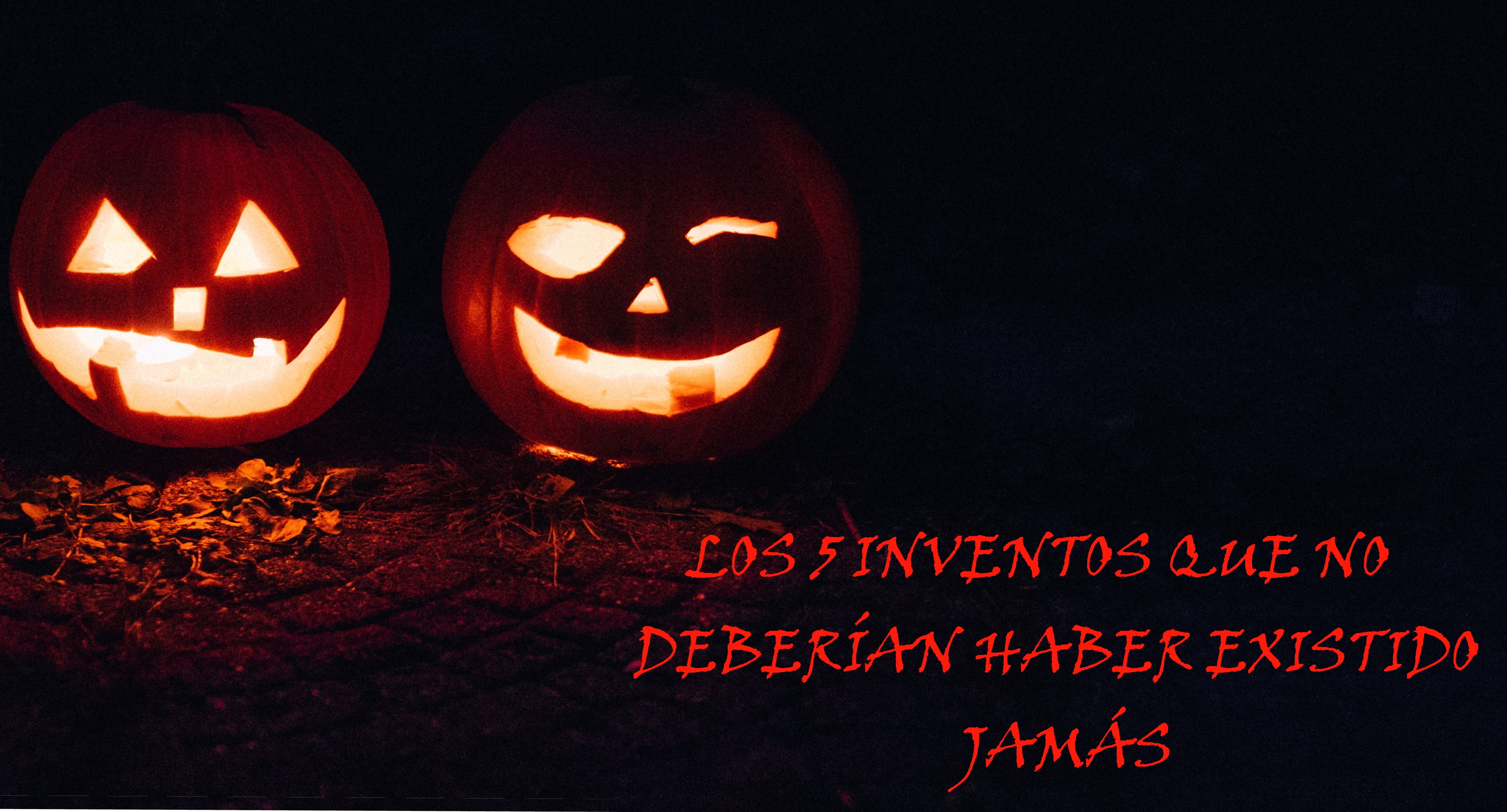 5 aplicaciones tecnológicas más terrroríficas