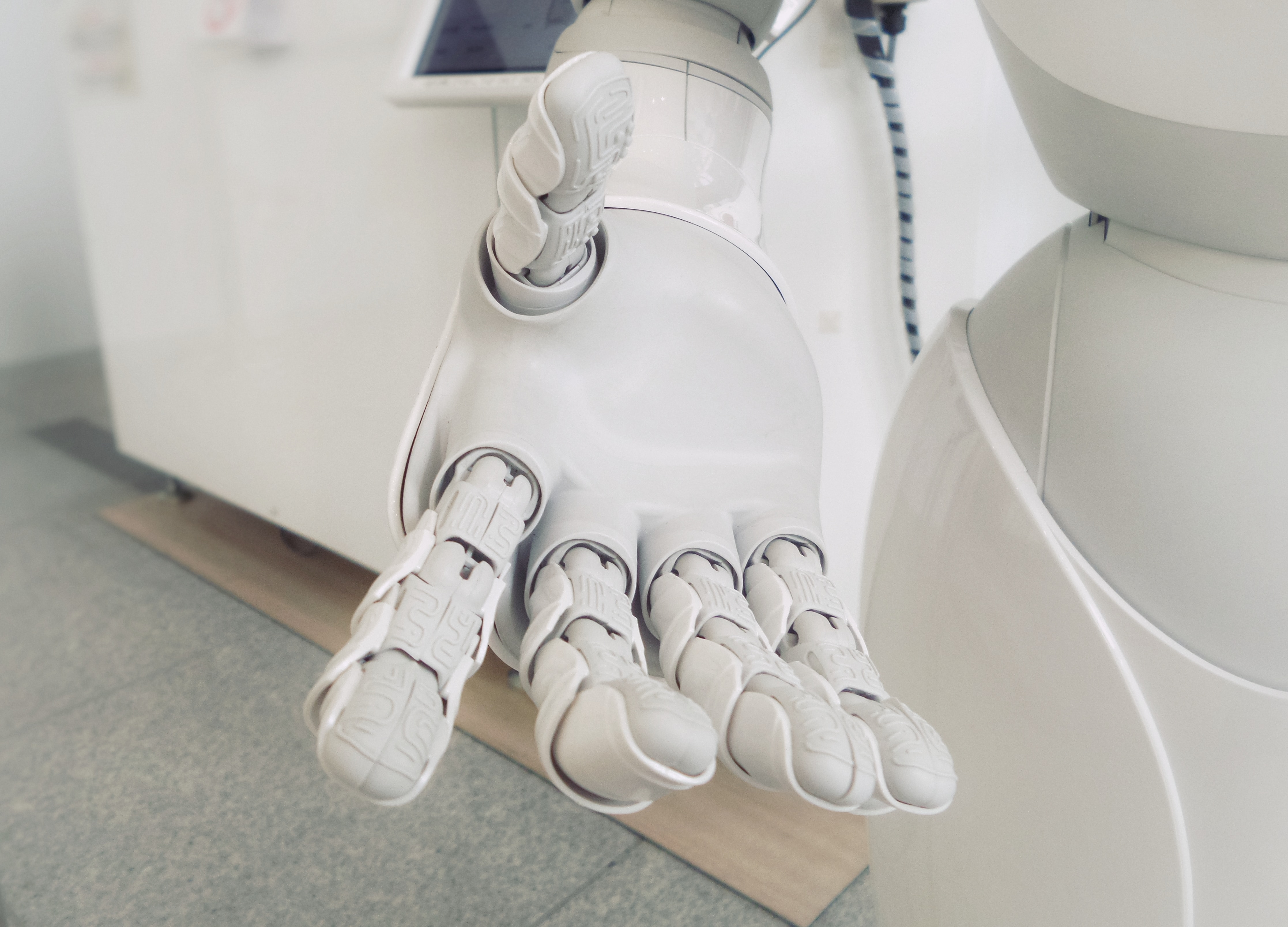 Software de inteligencia artificial