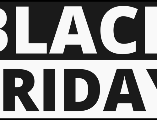 5 consejos para el Black Friday