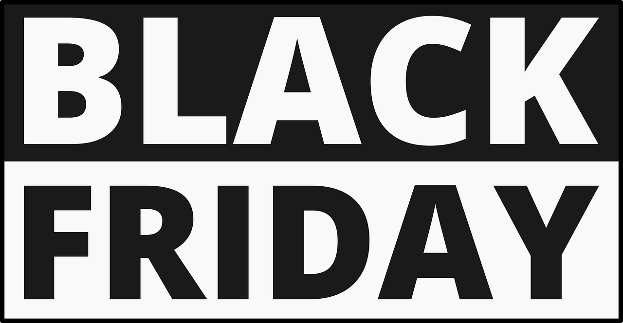 Consejos Black Friday
