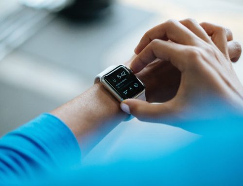 WEARABLES EN EL DEPORTE