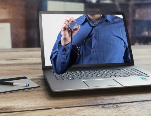 Telesalud: Presente y futuro de la medicina