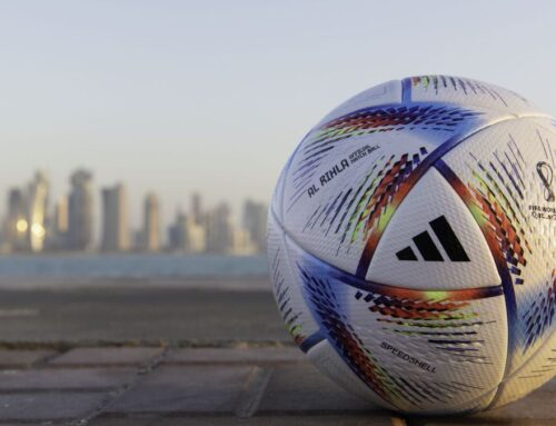 La tecnología en el mundial de Qatar 2022: Un rol imprescindible