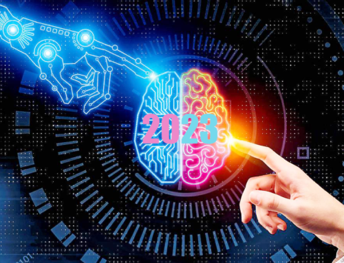 5 tendencias tecnológicas para 2023