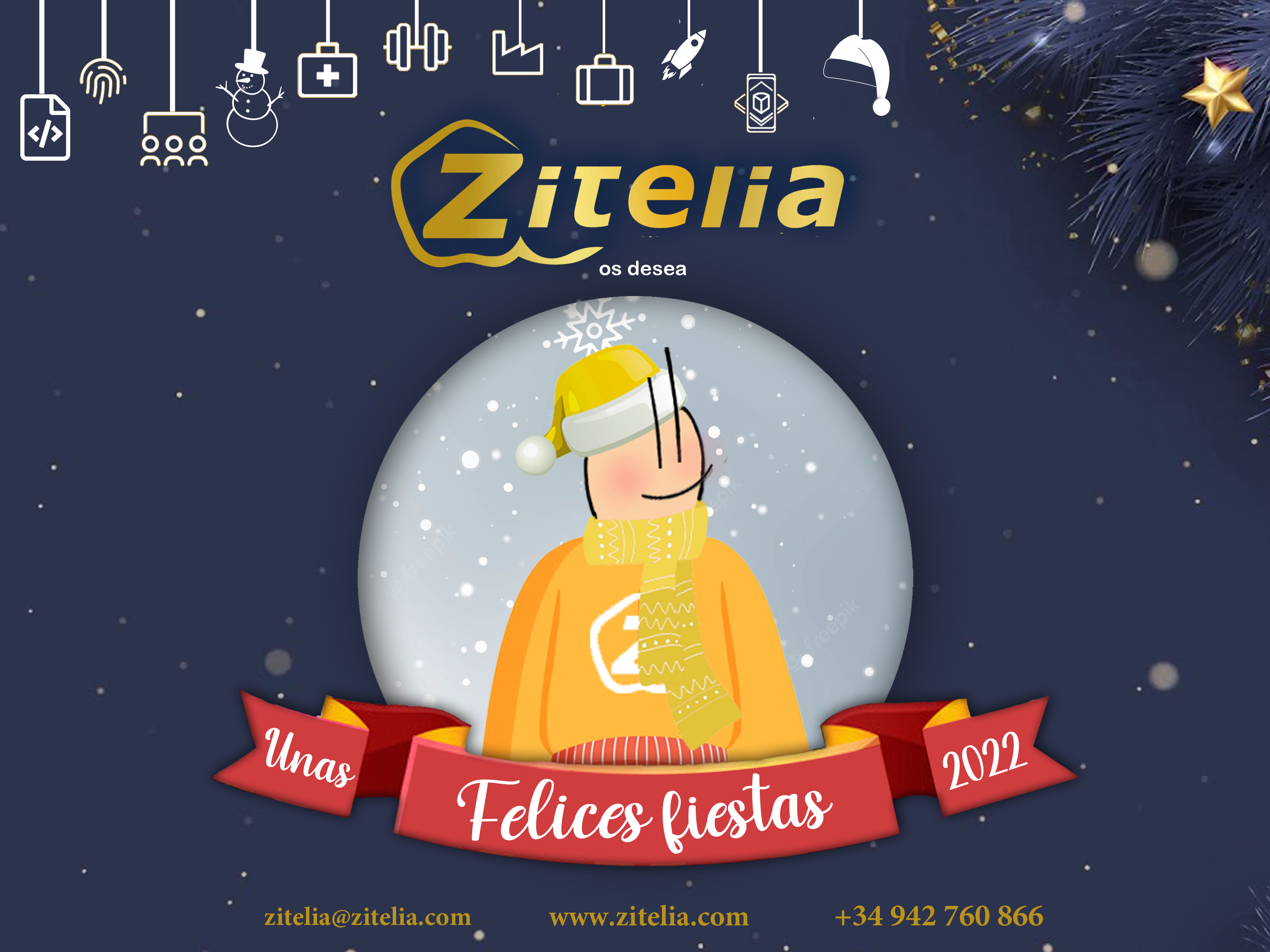 Navidad Zitelia
