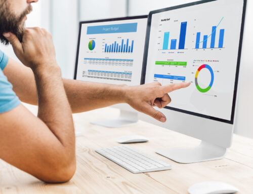 Estrategias de análisis de tráfico web: como impulsar tu diseño online
