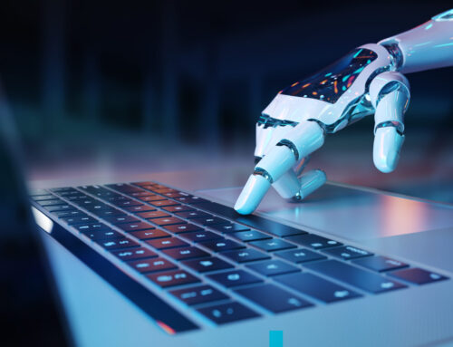 Inteligencia artificial en empresas: nombres y aplicaciones