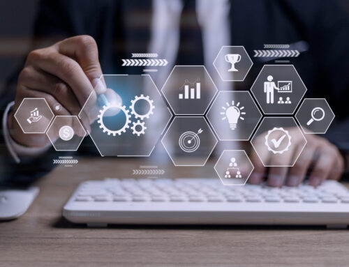 Desarrollo software de empresas: claves y ejemplos de uso