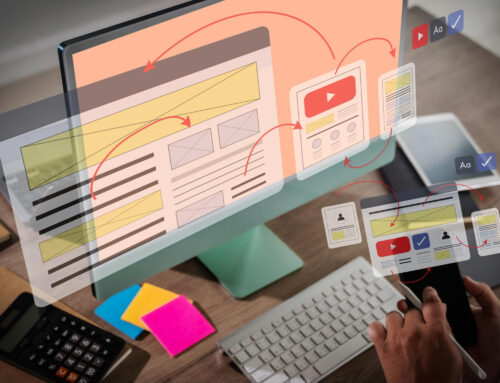 Diseño web: guía de inicio para empresas