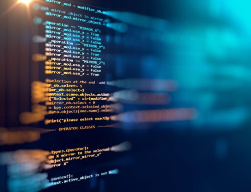 Desarrollo a medida de software para empresas